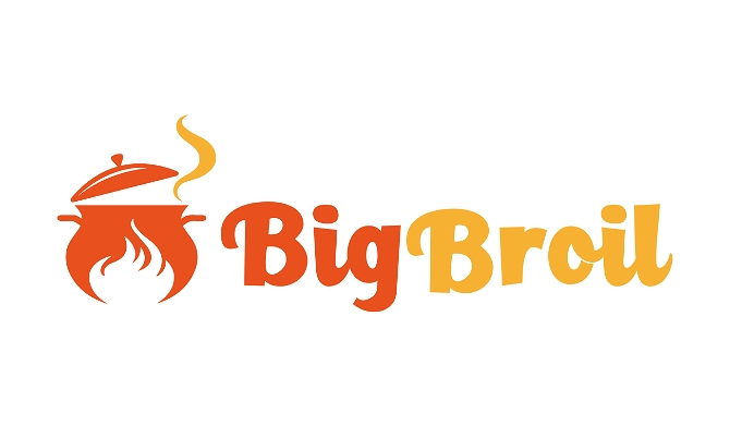BigBroil.com